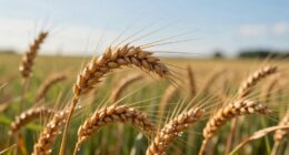 optimal harvest timing importance