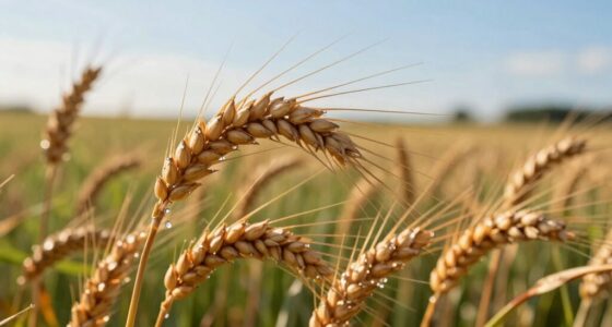 optimal harvest timing importance