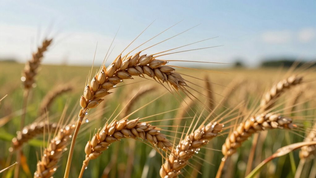 optimal harvest timing importance