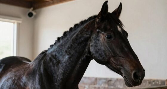 optimal horse camera angles