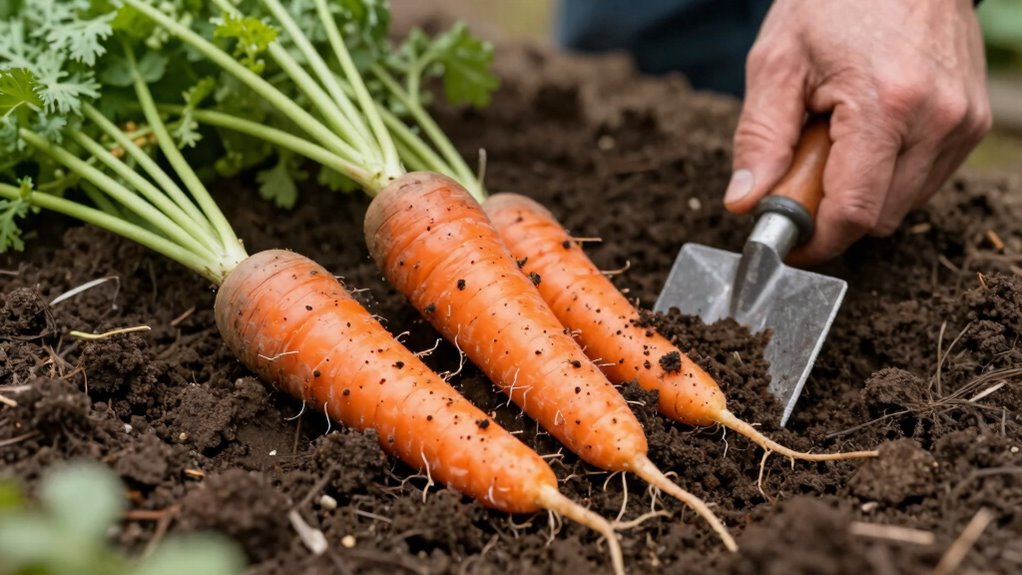optimal soil moisture and crop rotation