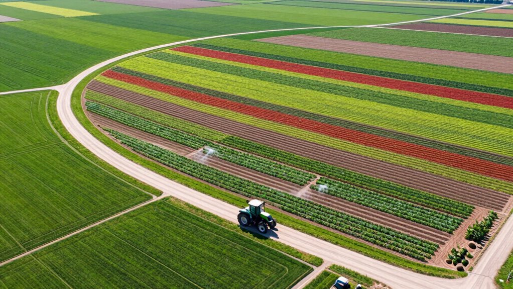 optimize farm task sequencing