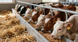 optimize young animal starter practices