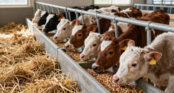 optimize young animal starter practices