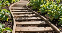 pathways improve soil access