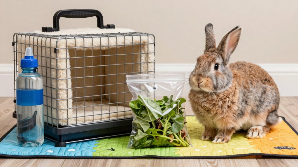 pet emergency evacuation preparedness