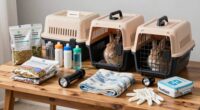 pet evacuation preparedness tips