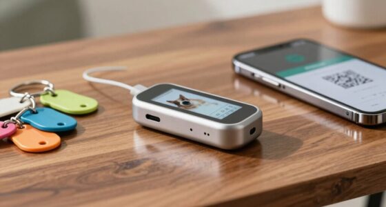 pet id backup importance