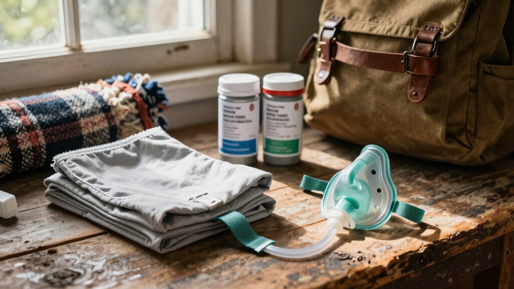 pet oxygen masks importance