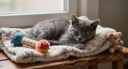 pet recovery comfort essentials