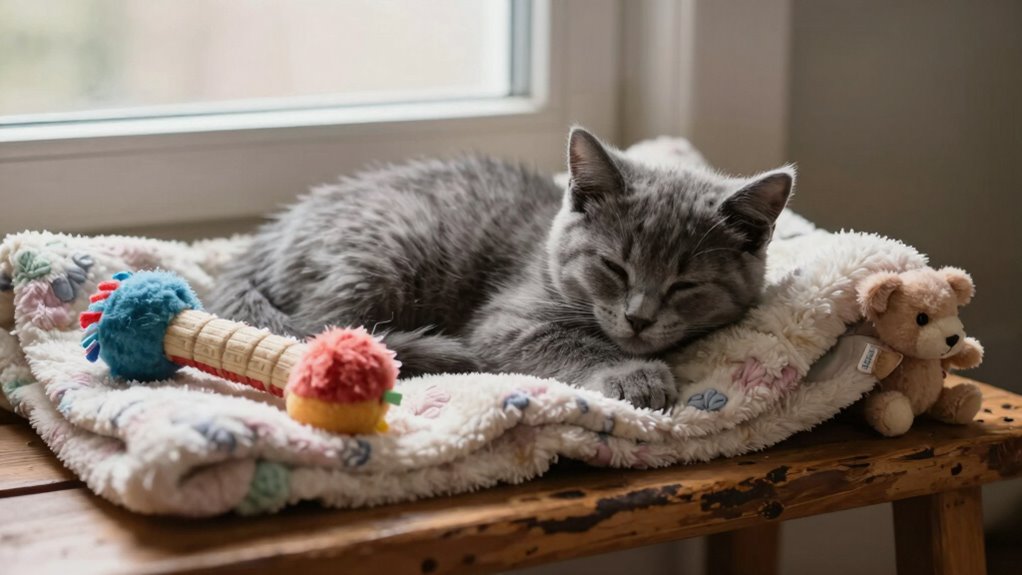 pet recovery comfort essentials