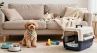 pet relocation and care