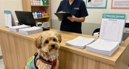 pet shelter vaccination requirements