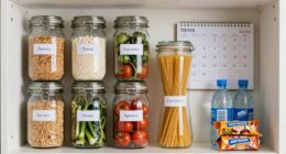 plan stock diversify anticipate