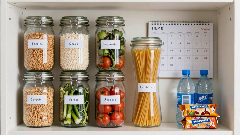 plan stock diversify anticipate