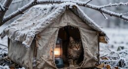 poor insulation causes failure