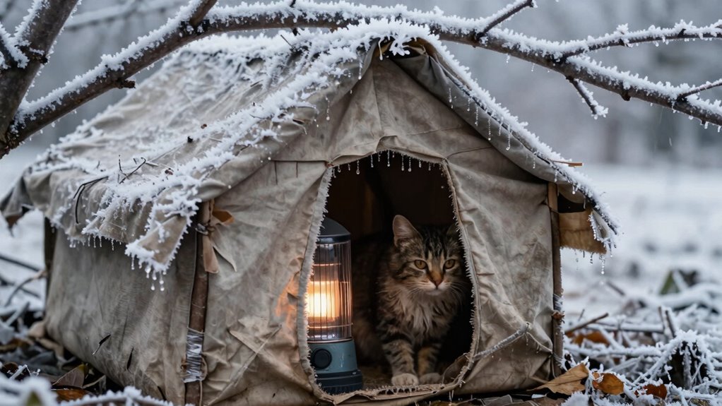 poor insulation causes failure