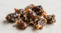 poultry droppings indicate health