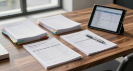 pre boarding emergency documentation