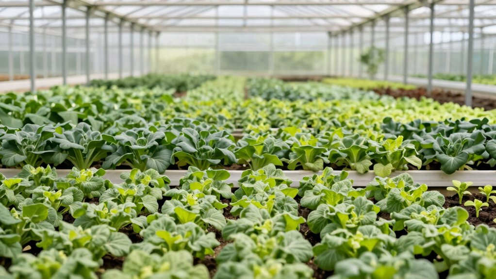 precise crop development management