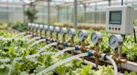 precise nutrient delivery planning