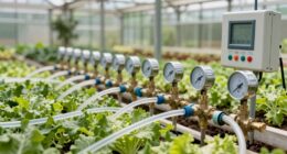 precise nutrient delivery planning