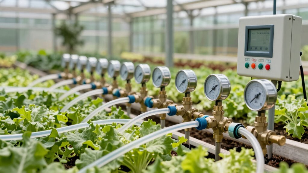 precise nutrient delivery planning