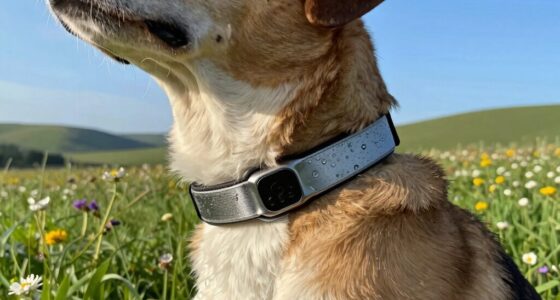 prepare before using gps collars