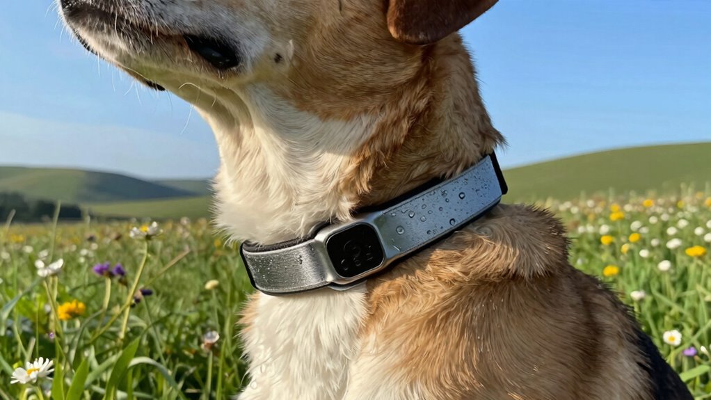 prepare before using gps collars