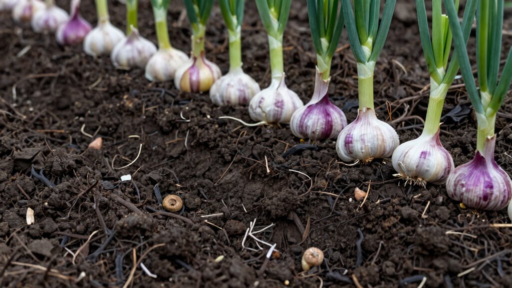 prepare soil for planting