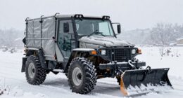 preparedness prevents winter emergencies