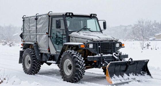 preparedness prevents winter emergencies