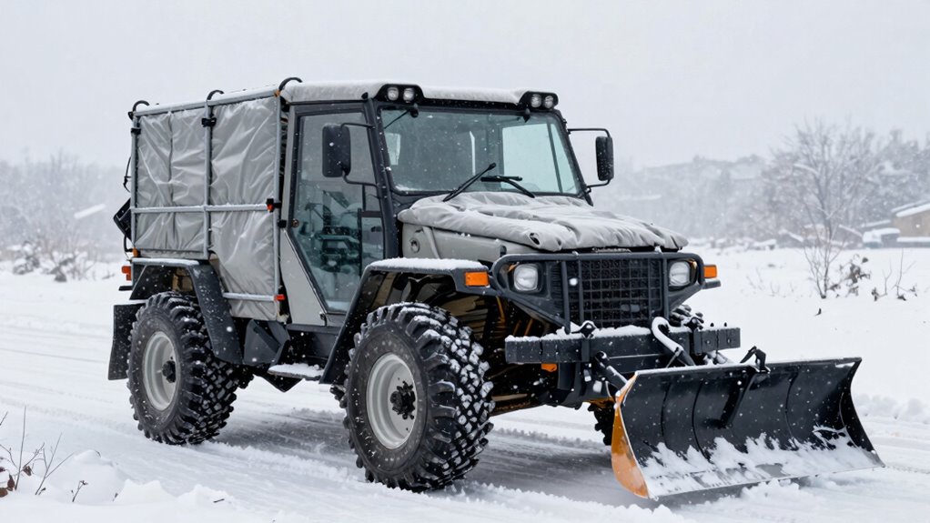 preparedness prevents winter emergencies