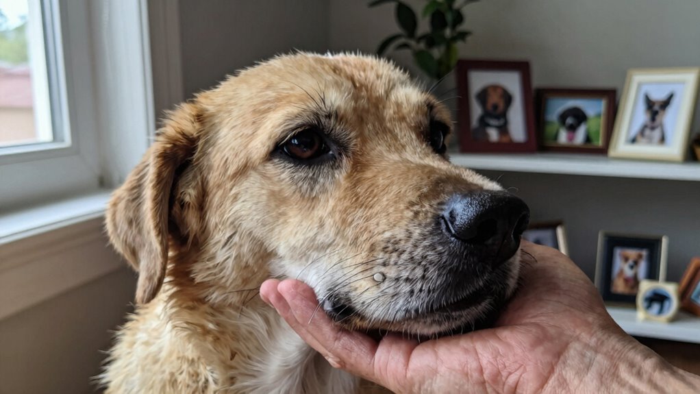 preserving cherished pet memories