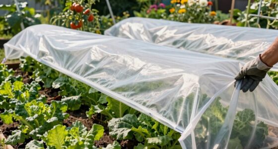 prevent overheating with covers