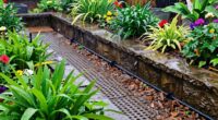 preventing soil erosion damage