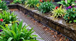 preventing soil erosion damage