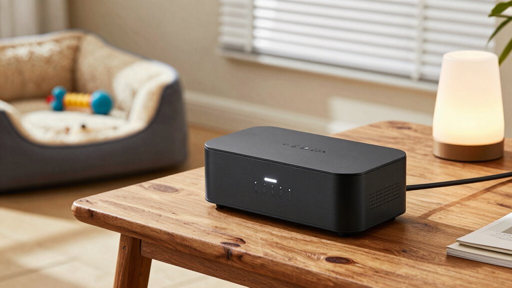 prioritize pet safety needs