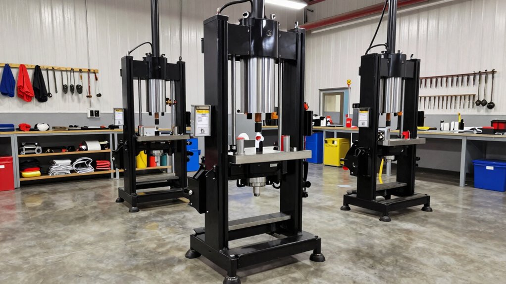 prioritize safety and maintenance