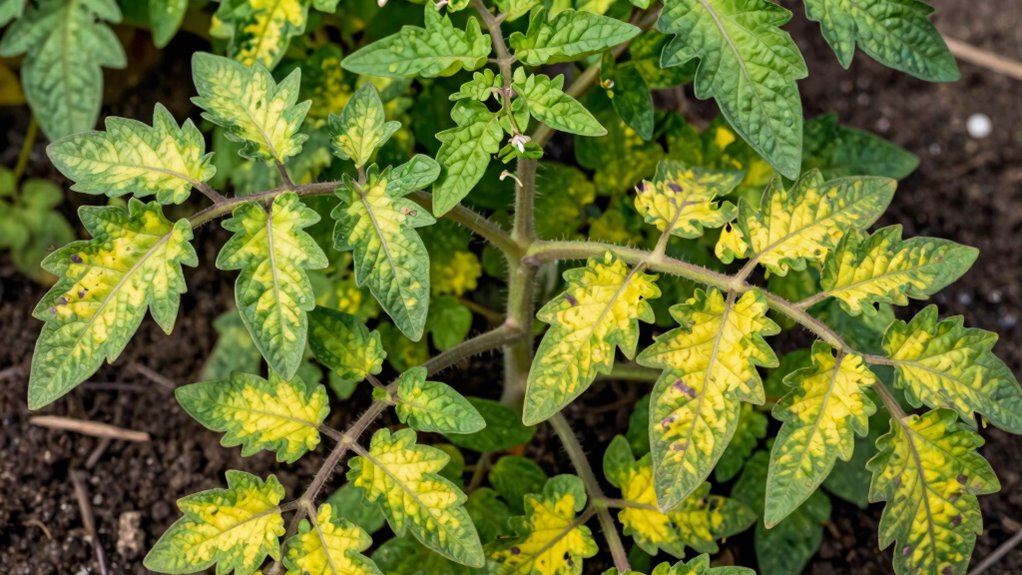 proactive soil and plant monitoring