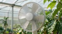 proper airflow prevents disease