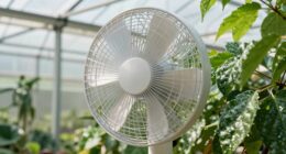 proper airflow prevents disease
