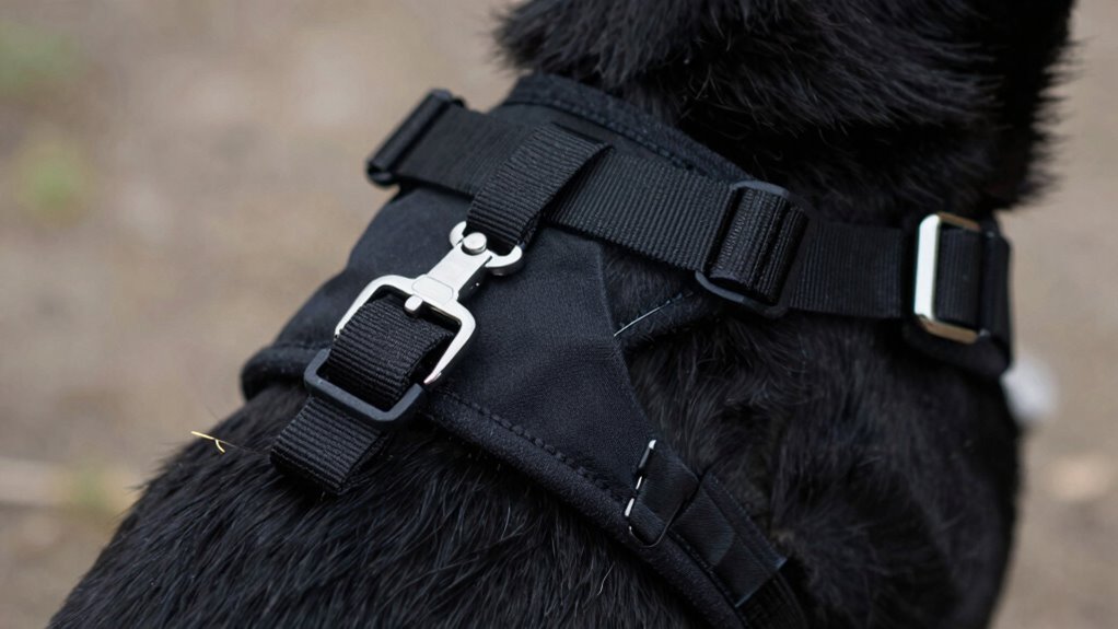 proper inspection prevents escapes