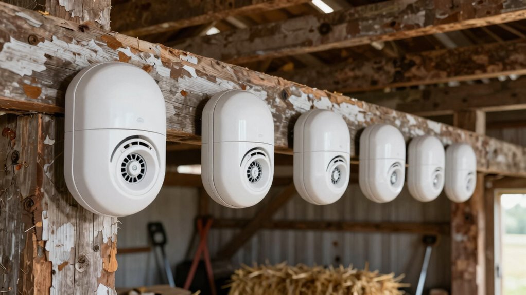 proper installation prevents fires