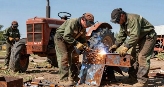 proper metal prep matters
