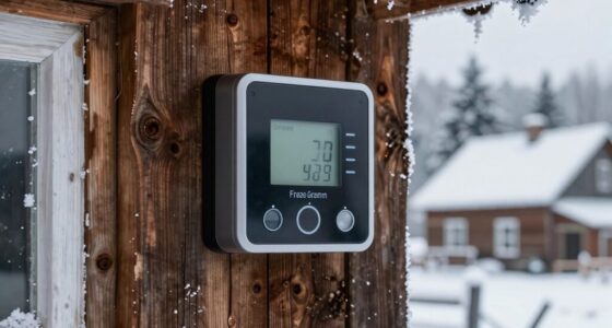 protects rural winter infrastructure
