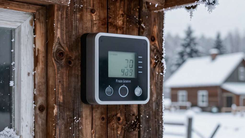 protects rural winter infrastructure