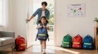 quick evacuation preparation methods