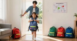 quick evacuation preparation methods