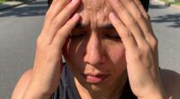 recognize early heat symptoms